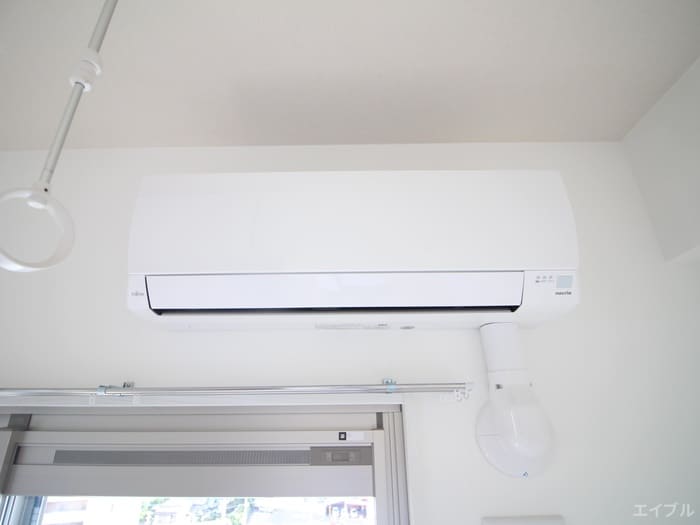 LIFEFIELD銀天町の物件内観写真