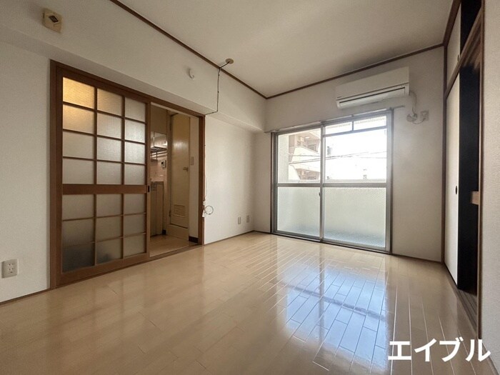 物件内観写真