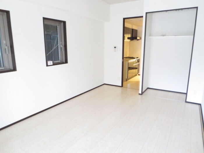 レジデンシャル HHA DAIMONの物件内観写真