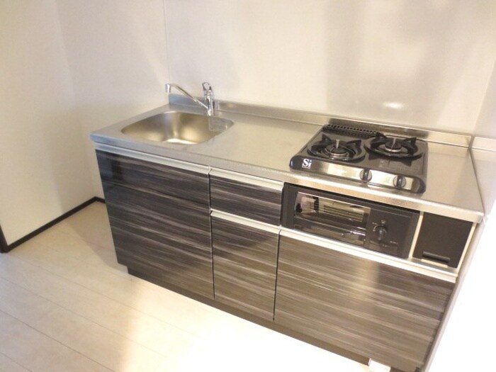 レジデンシャル HHA DAIMONの物件内観写真