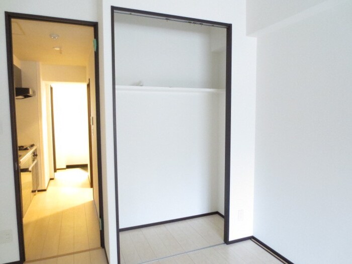 レジデンシャル HHA DAIMONの物件内観写真