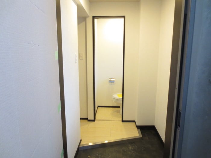 レジデンシャル HHA DAIMONの物件内観写真