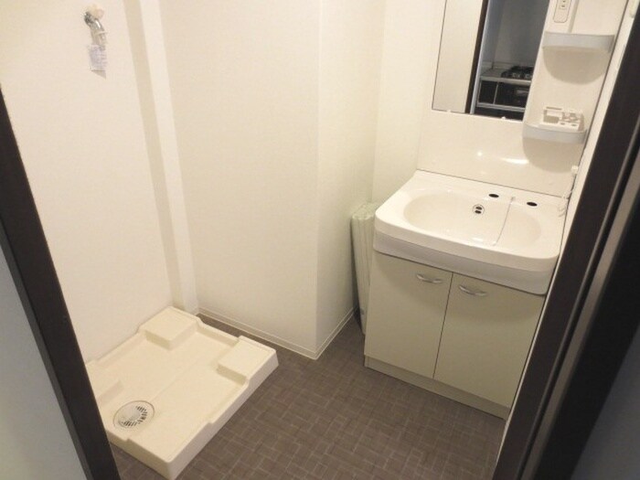 レジデンシャル HHA DAIMONの物件内観写真