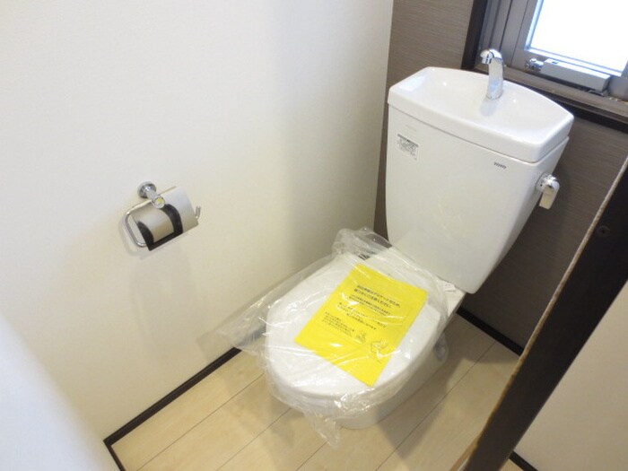 レジデンシャル HHA DAIMONの物件内観写真