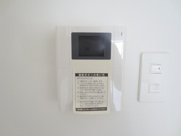 レジデンシャル HHA DAIMONの物件内観写真