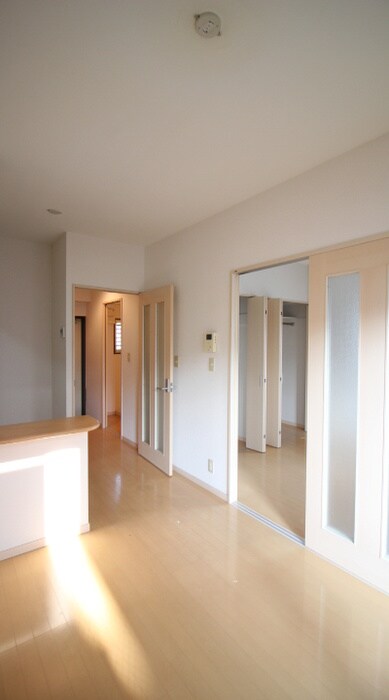 レジデンスＭＡＳＵＤＡの物件内観写真