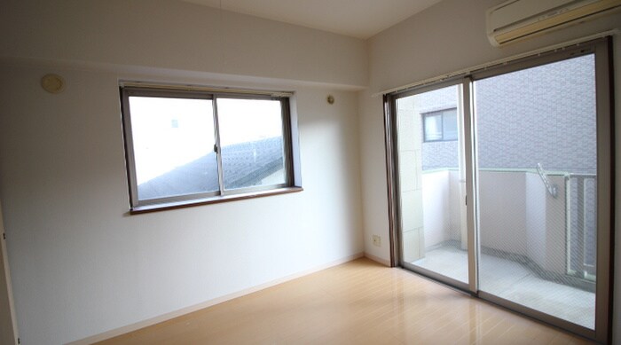 レジデンスＭＡＳＵＤＡの物件内観写真