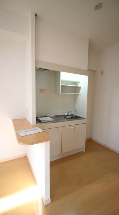 レジデンスＭＡＳＵＤＡの物件内観写真