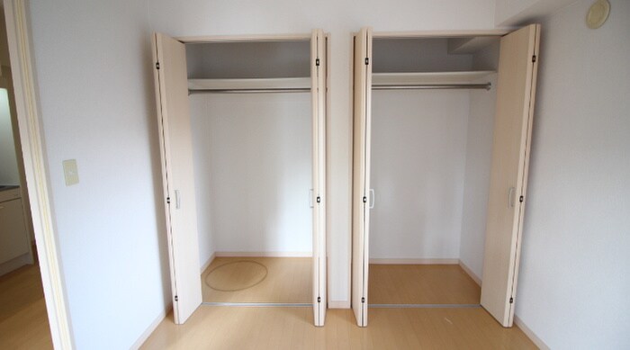 レジデンスＭＡＳＵＤＡの物件内観写真