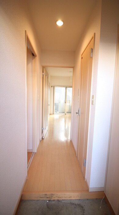 レジデンスＭＡＳＵＤＡの物件内観写真