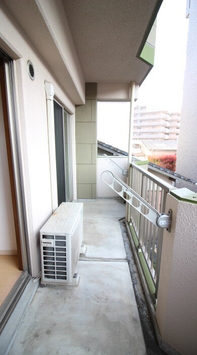 レジデンスＭＡＳＵＤＡの物件内観写真