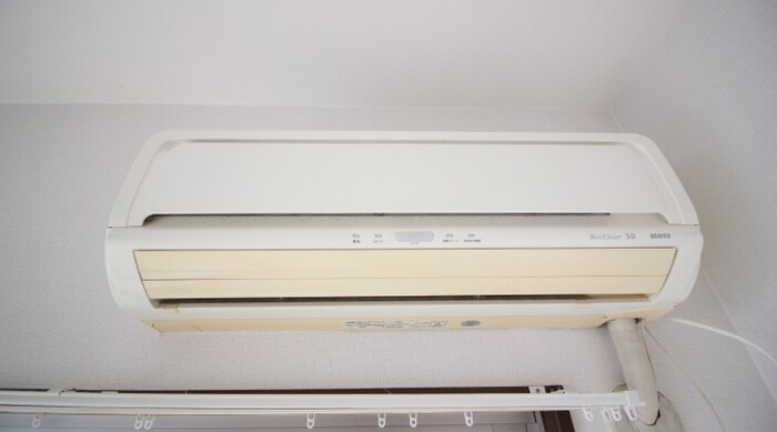 レジデンスＭＡＳＵＤＡの物件内観写真