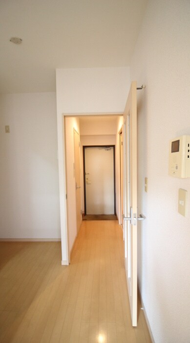 レジデンスＭＡＳＵＤＡの物件内観写真