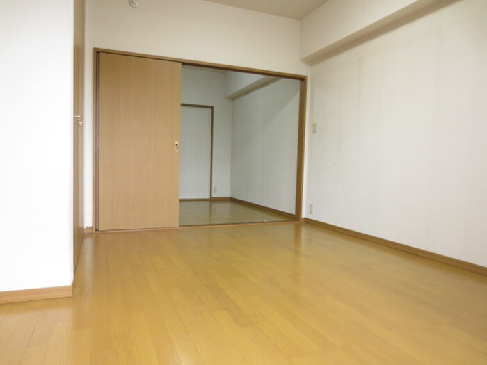 カーサコモーダの物件内観写真