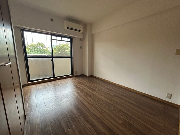 カーサコモーダの物件内観写真