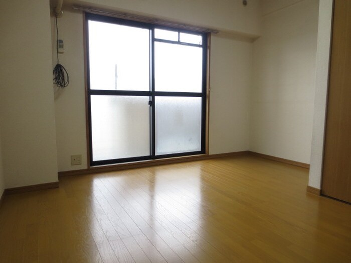 カーサコモーダの物件内観写真