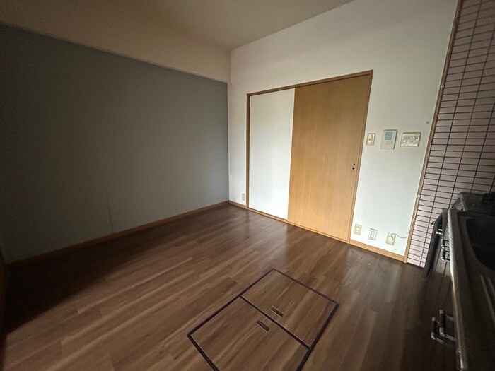 カーサコモーダの物件内観写真