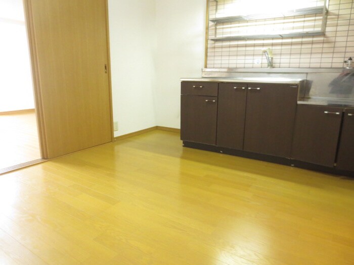 カーサコモーダの物件内観写真