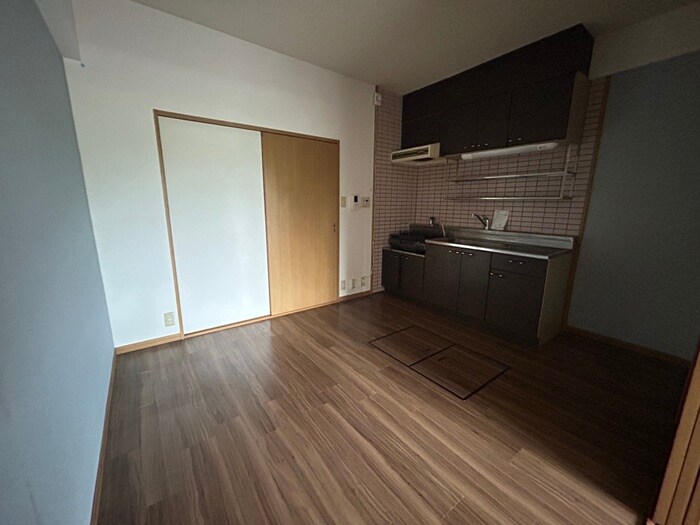 カーサコモーダの物件内観写真