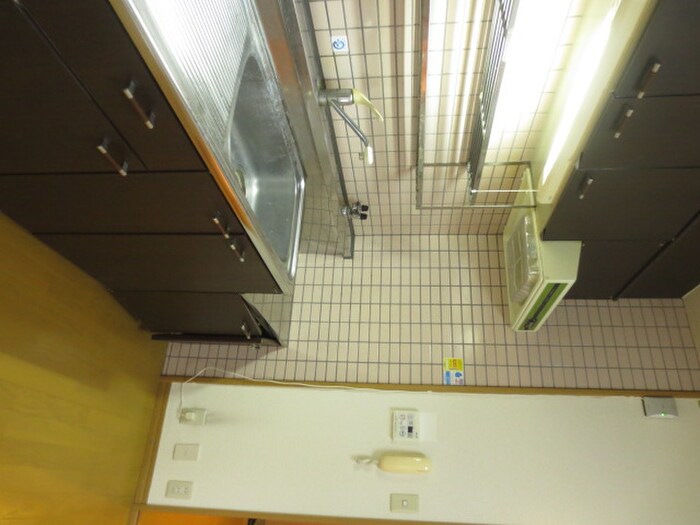 カーサコモーダの物件内観写真