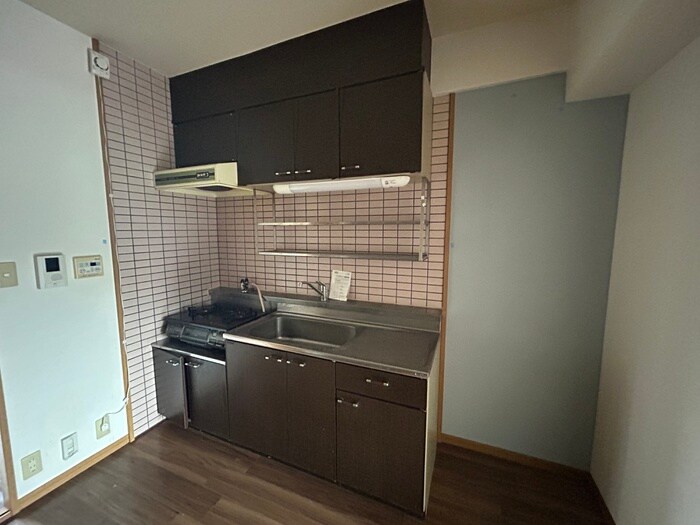 カーサコモーダの物件内観写真