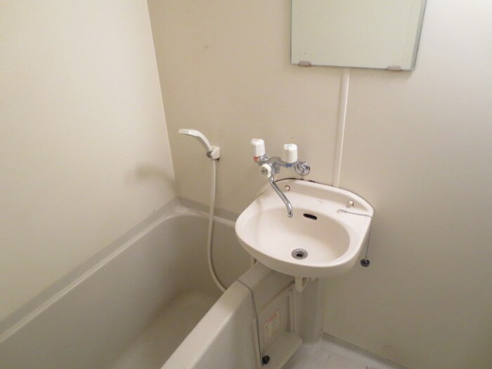 カーサコモーダの物件内観写真