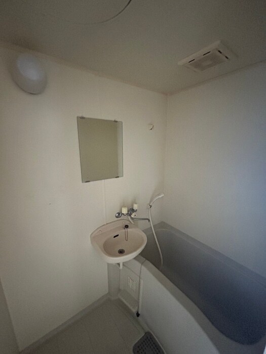 カーサコモーダの物件内観写真