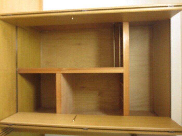 カーサコモーダの物件内観写真