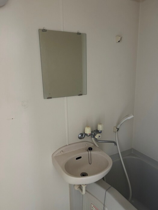 カーサコモーダの物件内観写真