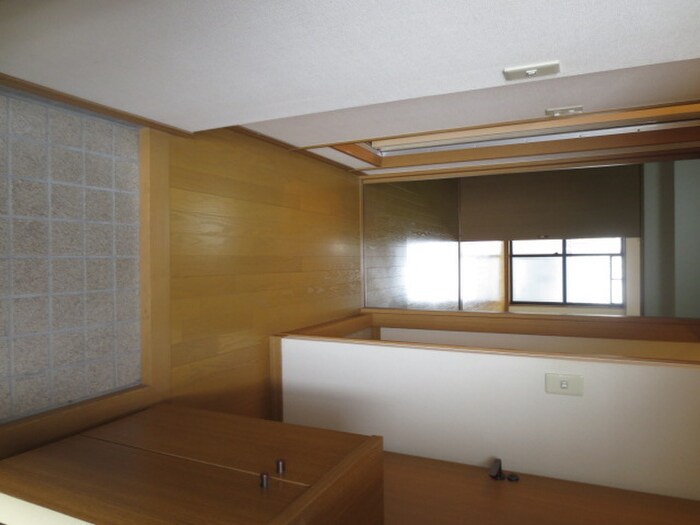 カーサコモーダの物件内観写真