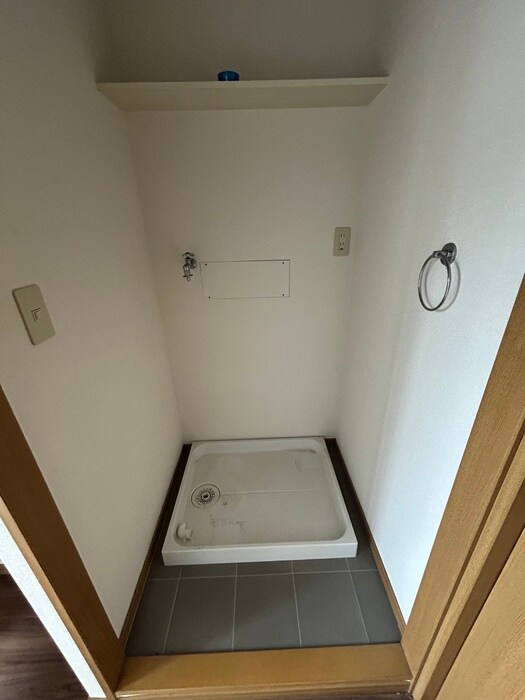 カーサコモーダの物件内観写真