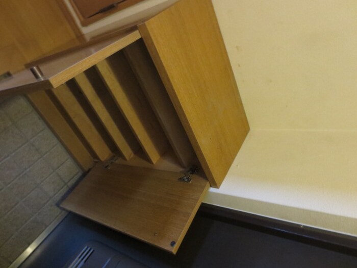 カーサコモーダの物件内観写真