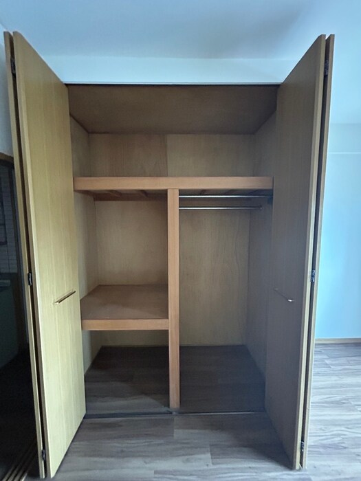 カーサコモーダの物件内観写真