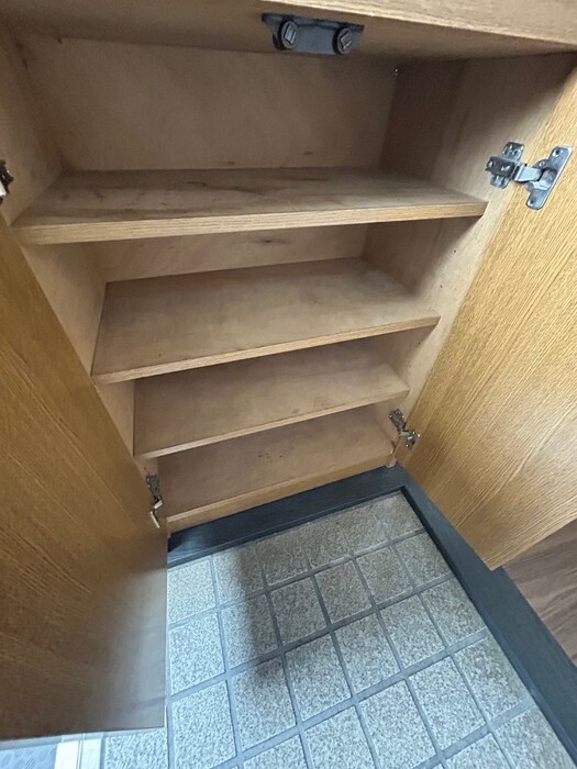 カーサコモーダの物件内観写真