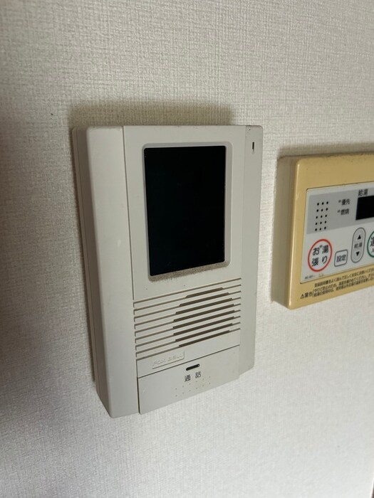 カーサコモーダの物件内観写真