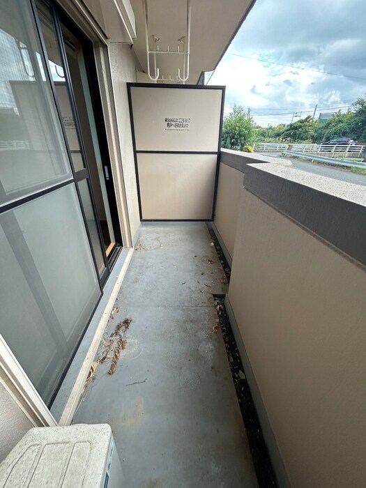 カーサコモーダの物件内観写真