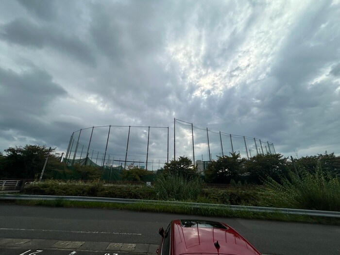 カーサコモーダの物件内観写真