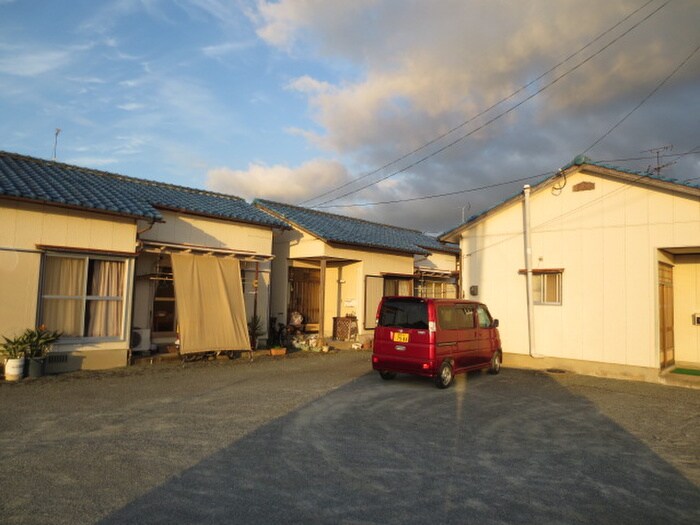 力丸貸家(6)の物件外観写真