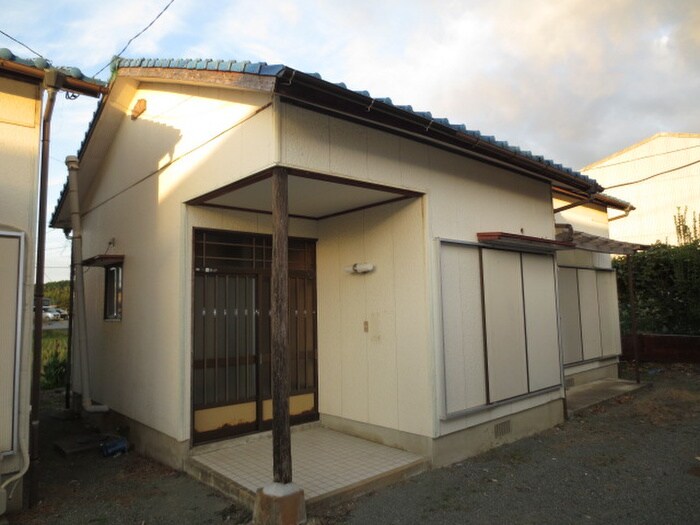 力丸貸家(6)の物件外観写真