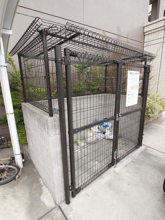 ル・ヴァン・リブレの物件外観写真