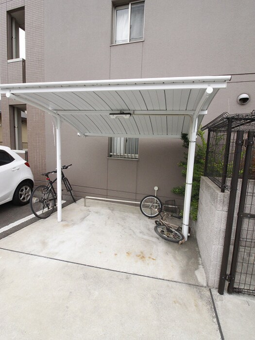 ル・ヴァン・リブレの物件外観写真