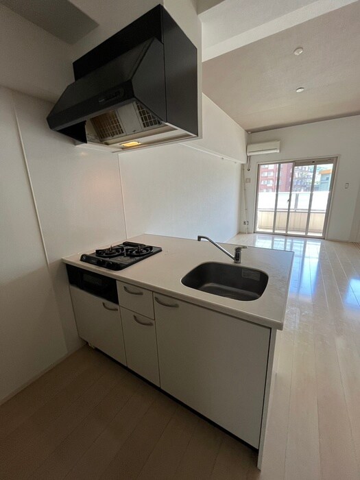 ガーデンコートSUNATSUの物件内観写真