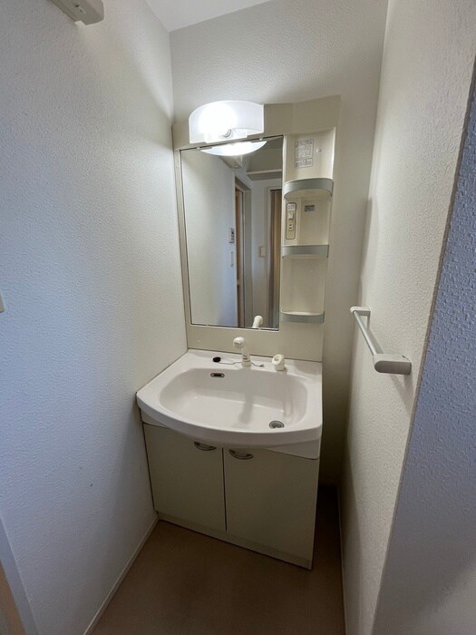 ガーデンコートSUNATSUの物件内観写真