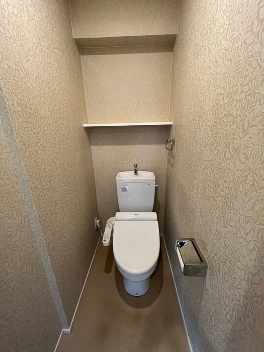 ガーデンコートSUNATSUの物件内観写真