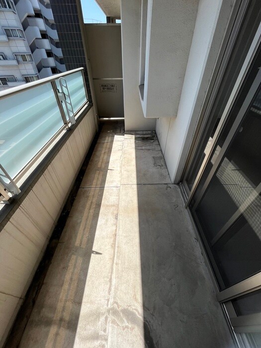 ガーデンコートSUNATSUの物件内観写真