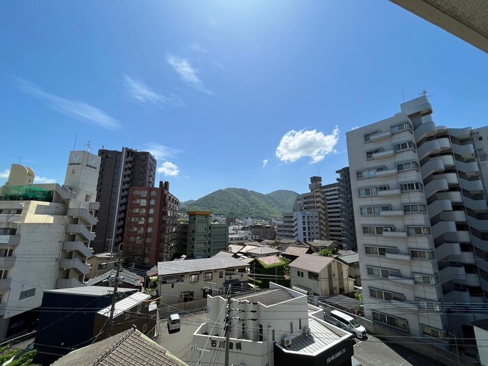 ガーデンコートSUNATSUの物件内観写真