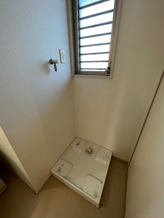 ガーデンコートSUNATSUの物件内観写真