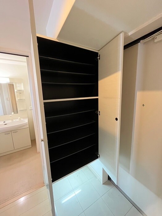 ガーデンコートSUNATSUの物件内観写真