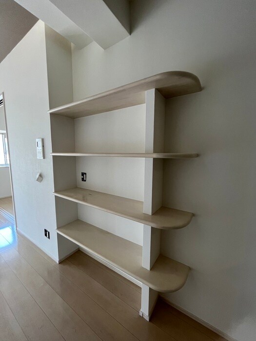 ガーデンコートSUNATSUの物件内観写真