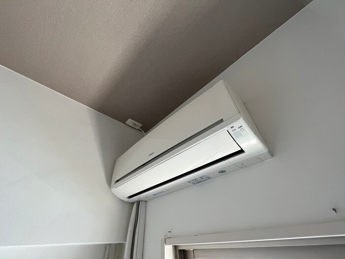 ガーデンコートSUNATSUの物件内観写真